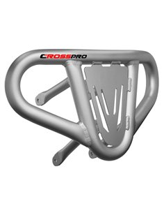 Defensa P-21 CROSSPRO pulida Predator 500