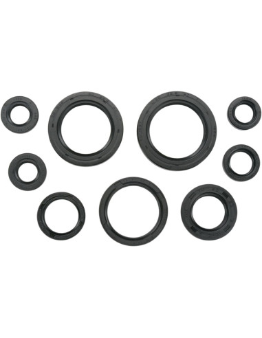 Kit retenes motor VERTEX Honda TRX 450 R 04-05