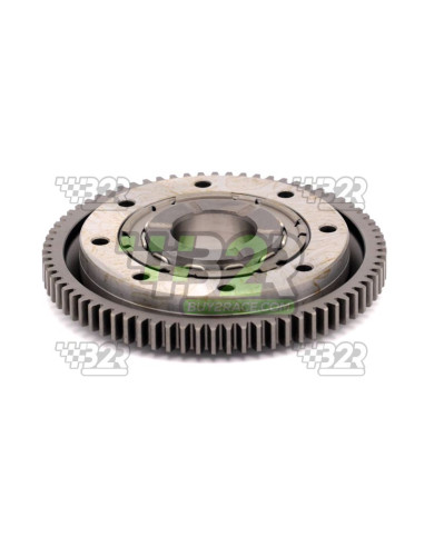 Bendix arranque completo con pinon Predator 500 06-07