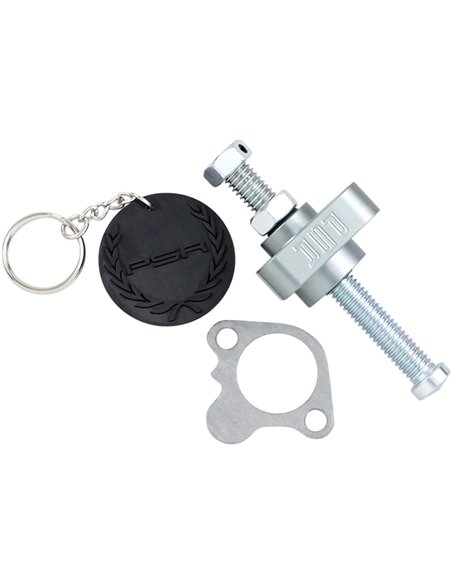 Guia cadena distribucion original Raptor 660 (n13)