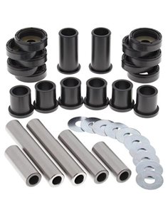 Kit reparación trapecio trasero ALLBALLS 50-1041 Suzuki King Quad 450 07 700 05-07