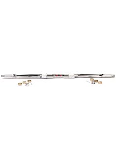 Eje trasero sobredimensionado M3S LTZ 400 03-08 KFX 400 03-06