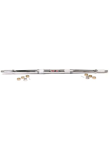 Eje trasero sobredimensionado M3S LTZ 400 03-08 KFX 400 03-06