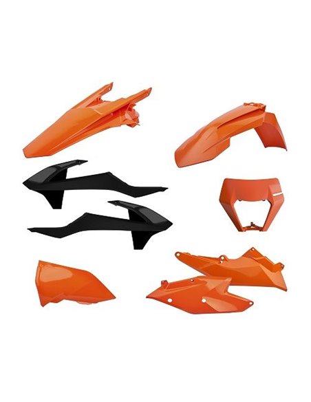 Eje trasero sobredimensionado M3S YFM 700 Raptor