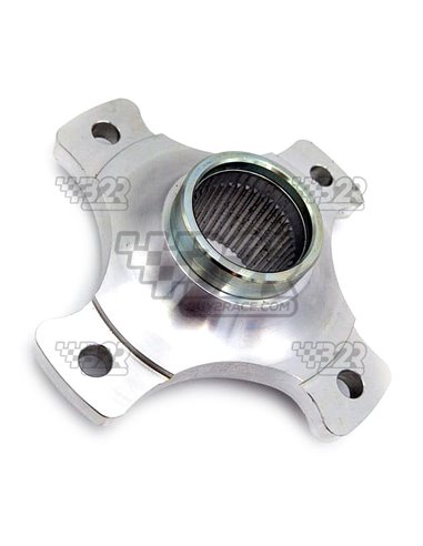 Soporte disco Goldspeed LTZ 400