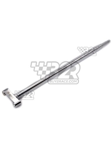 Columna direccion GOLDSPEED YFZ 450 +8cm YFM 700 R +6cm