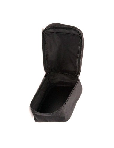 Bolsa porta documentos Yamaha negra