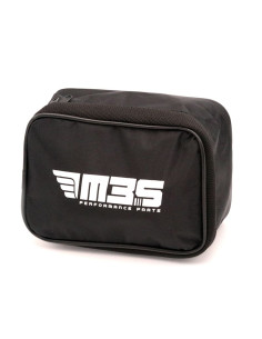 Bolsa porta documentos M3S negra
