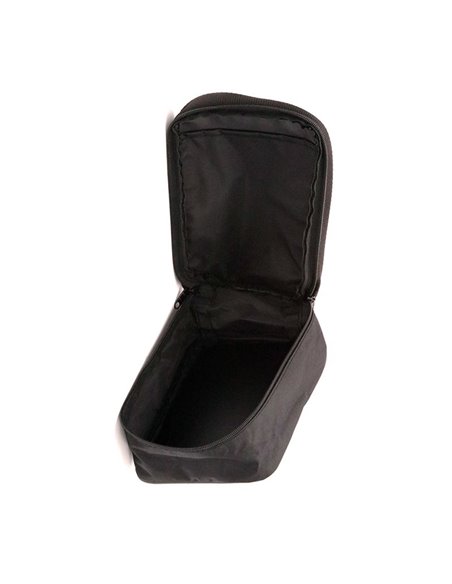 Bolsa porta documentos M3S negra