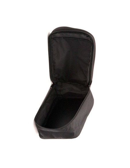 Bolsa porta documentos Honda negra