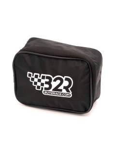Bolsa porta documentos B2R negra
