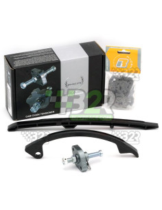 Kit distribucion Suzuki LTZ 400 tensor manual
