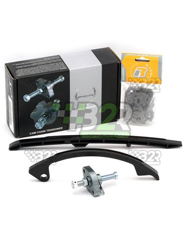 Kit distribucion Suzuki LTZ 400 tensor manual