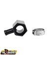 Escape slip-on NONE MS19 LTR 450
