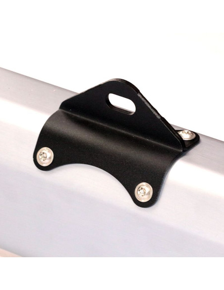 Escape slip-on NONE MS19 LTR 450