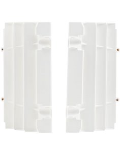 Radiator Panels Ktm-Hva 19-W Ac02468 UFO-Plast