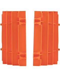 Radiator Panels Ktm-Hva 19-O Ac02469 UFO-Plast