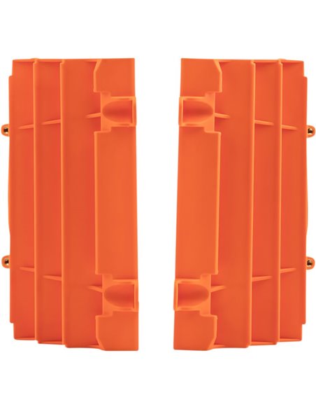 Radiator Panels Ktm-Hva 19-O Ac02469 UFO-Plast