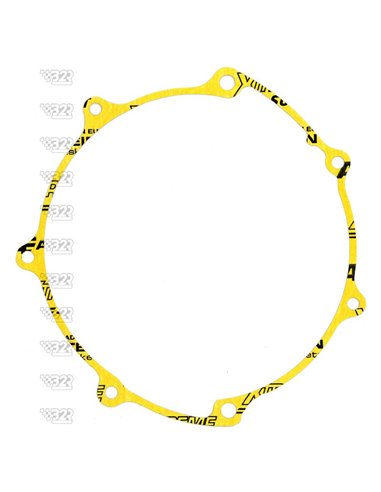 Junta tapa embrague XRadical by ARTEIN Yamaha YFZ 450