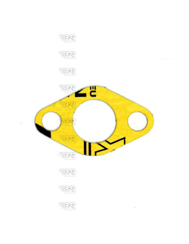 Junta tapa termostato XRadical by ARTEIN Yamaha YFZ 350 Banshee 87-02