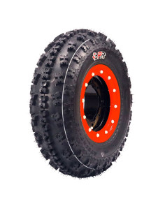 Neumatico BPR P348 6 lonas 21x7x10 sin prensar 30J