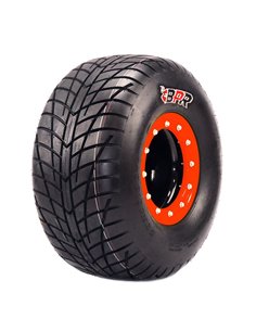 Neumatico BPR asfalto P354 6 lonas 20x10x9 (255/55-9) sin prensar 48J