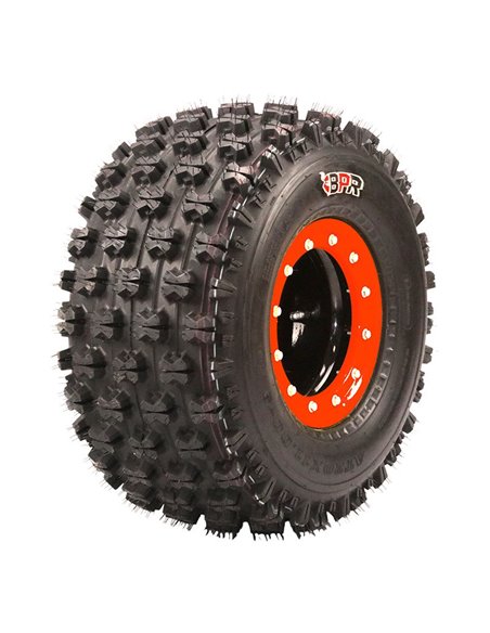 Neumatico BPR P357 6 lonas 20x10x9 sin prensar 43J