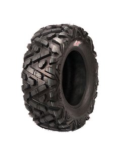 Neumatico BPR P350 6 lonas 25x8x12 sin prensar 43J