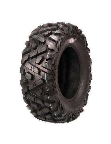 Neumatico BPR P350 6 lonas 25x8x12 sin prensar 43J
