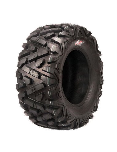 Neumatico BPR P350 6 lonas 25x10x12 sin prensar 50J