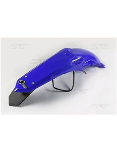 Enduro rear fender W- Led-Light Yamaha Yz125-250 Reflex-blue Ya04845089 UFO-Plast