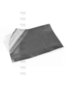 Lamina adhesiva protector termico ARTEIN 14x19'5cm Tefibral HT490 0.80mm