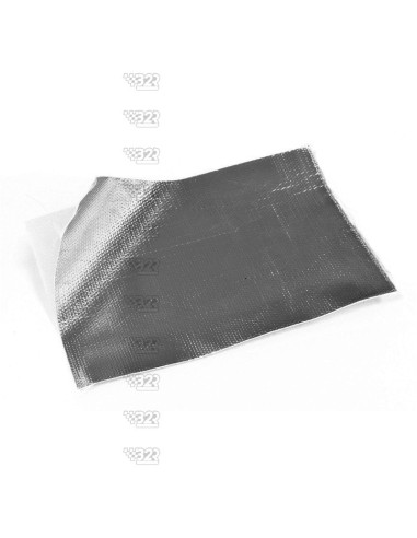 Lamina adhesiva protector termico ARTEIN 14x19'5cm Tefibral HT490 0.80mm