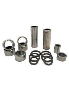 Kit reparacion de bieleta quad GASGAS 300 450 WILD HP