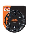 Defensa P-25 CROSSPRO negro Yamaha YFM 700 Raptor