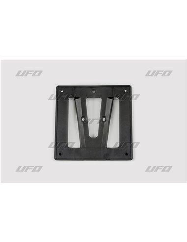 Front cover number holder Ktm 20- Kt04039001 UFO-Plast