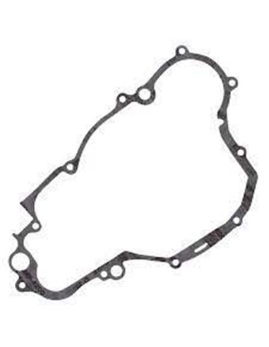 Defensa P-25 CROSSPRO negro Yamaha YFS 200 Blaster