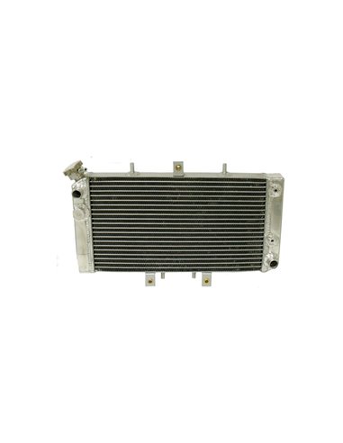 Radiador sobredimensionado Bronco Polaris Outlaw 450/500/525