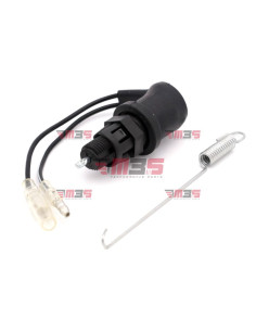 Interruptor freno mecanico Yamaha