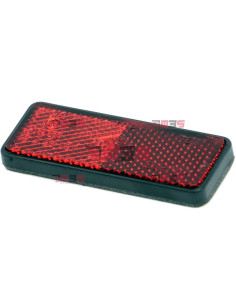 Catadioptrico adhesivo 94x28mm homologado