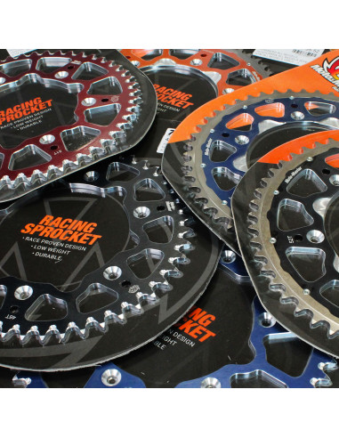 Luz de freno completo trasero Yamaha homologada