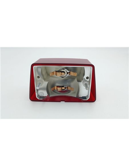 Luz de freno completo trasero Yamaha homologada