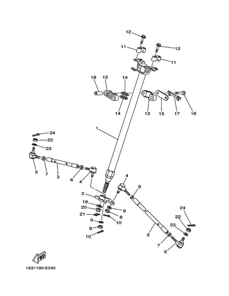 Rele intermitencia 4x21W 42-72w 3 tomas Gilera