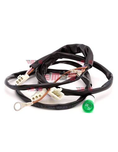 Testigo intermitentes universal para adaptar