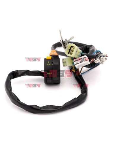 Conmutador Yamaha YFM 660 Raptor