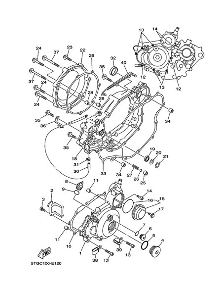 Cilindro original LTZ 400 (n1)
