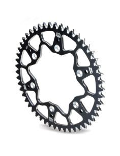 Tornillo 6x70 carter original LTZ 400 (n4)