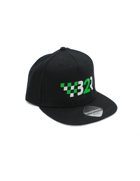 Gorra B2R paddock oficial 2022