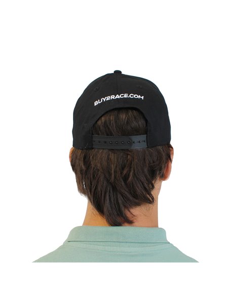 Gorra B2R paddock oficial 2022