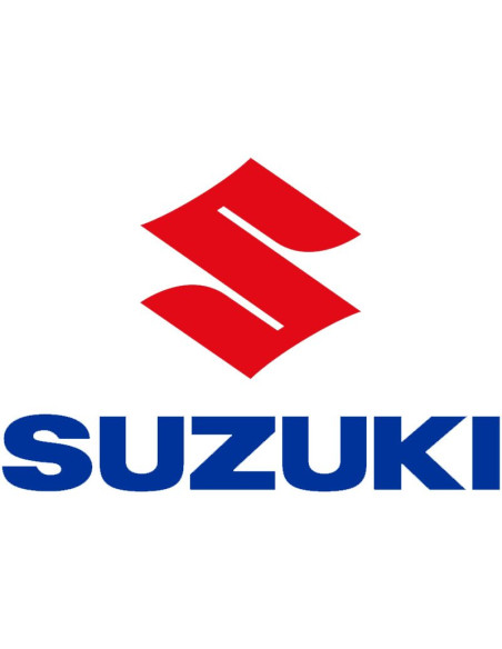Tornillo 6x16 original Suzuki LTZ 400 y LTR 450 (n8)